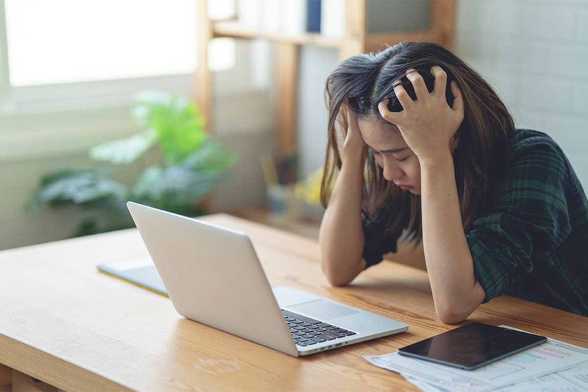 Financial Stress Is a Leading Catalyst for Suicide—Here’s How You Can Find Help