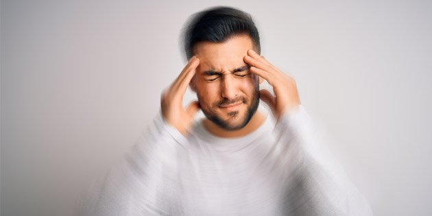 Signs and Symptoms of Vertigo