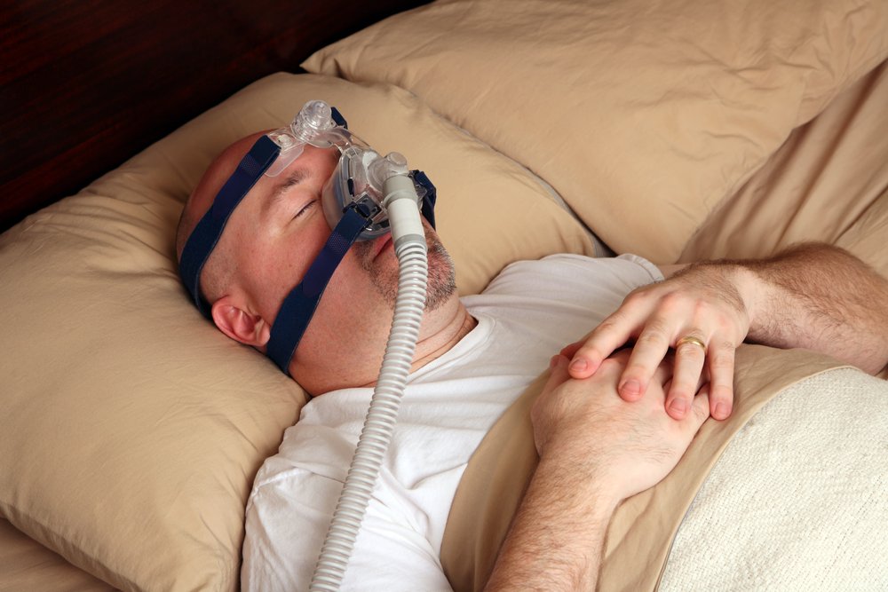 What Is Sleep Apnea?